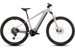 Cube Reaction Hybrid ONE 800 E-MTB 2026 |...