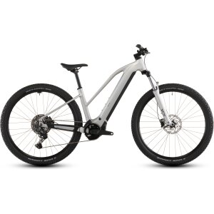 Cube Reaction Hybrid ONE 800 Trapez E-MTB 2026 |...