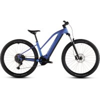 Cube Reaction Hybrid ONE 800 Trapez E-MTB 2026 |...