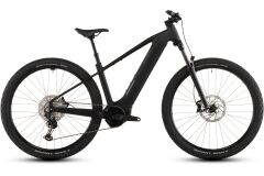Cube Reaction Hybrid Pro 800 E-MTB 2026 | blackline