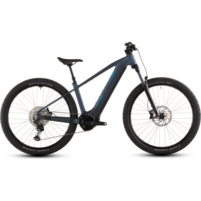 Cube Reaction Hybrid Pro 800 E-MTB 2026 | nebular´n´dazzle