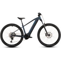 Cube Reaction Hybrid Pro 800 E-MTB 2026 |...