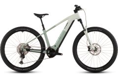 Cube Reaction Hybrid Pro 800 E-MTB 2026 |...