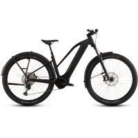 Cube Reaction Hybrid Pro 800 FE Trapez E-MTB 2026 |...