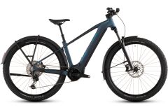 Cube Reaction Hybrid Pro 800 FE E-MTB 2026 |...