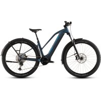 Cube Reaction Hybrid Pro 800 FE Trapez E-MTB 2026 |...