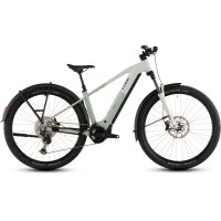 Cube Reaction Hybrid Pro 800 FE E-MTB 2026 |...
