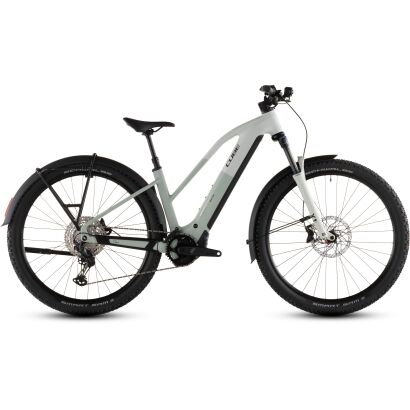 Cube Reaction Hybrid Pro 800 FE Trapez E-MTB 2026 | desertstone´n´driedherbs