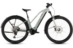 Cube Reaction Hybrid Pro 800 FE Trapez E-MTB 2026 |...