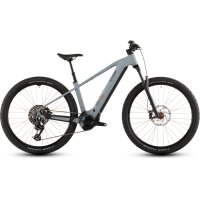 Cube Reaction Hybrid Race 800 E-MTB 2026 |...