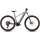 Cube Reaction Hybrid Race 800 E-MTB 2026 | vulcan´n´orange