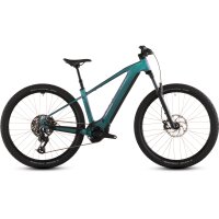Cube Reaction Hybrid Race 800 E-MTB 2026 |...