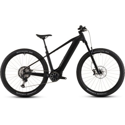 Cube Reaction Hybrid SLX 800 E-MTB 2026 | silverdust´n´chrome