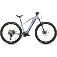 Cube Reaction Hybrid SLX 800 E-MTB 2026 |...