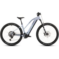 Cube Reaction Hybrid SLX 800 Trapez E-MTB 2026 |...