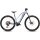 Cube Reaction Hybrid SLX 800 Trapez E-MTB 2026 | gauzegrey´n´iceblue