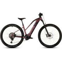 Cube Reaction Hybrid SLX 800 Trapez E-MTB 2026 |...