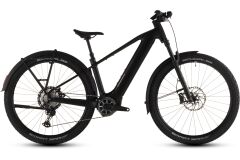 Cube Reaction Hybrid SLX 800 FE E-MTB 2026 |...