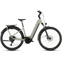 Cube Kathmandu Hybrid ONE 800 Tiefeinsteiger Trekking...