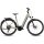Cube Kathmandu Hybrid ONE 800 Tiefeinsteiger Trekking E-Bike 2026 | pea´n´green