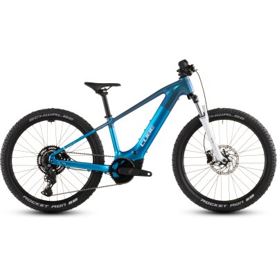 Cube Acid 240 Hybrid Rookie Pro 400X Kinder E-Bike 2026 | actionteam