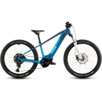 Cube Acid 240 Hybrid Rookie Pro 400X Kinder E-Bike 2026 |...