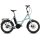 Cube Compact Hybrid Comfort 545 Compact E-Bike 2026 | skylightblue´n´blue