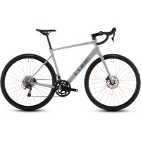 Cube Attain Race Rennrad 2026 | foggrey ´n´...