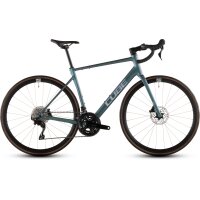 Cube Attain SLX Rennrad 2026 |...