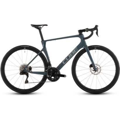 Cube Agree C:62 ONE Rennrad 2026 | storm´n´grey