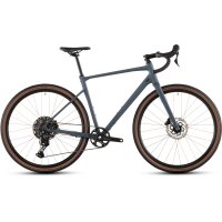 Cube Nuroad Pro Gravel Bike 2026 |...