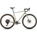 Cube Nuroad Pro Gravel Bike 2026 | pea´n´grey