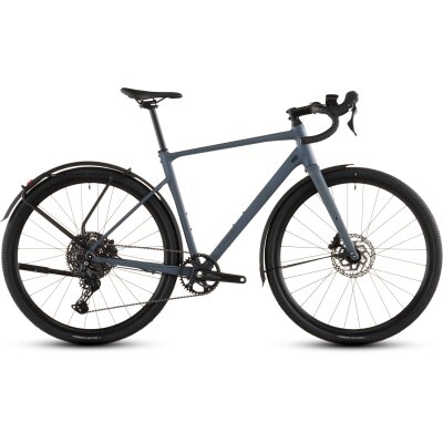 Cube Nuroad Pro FE Gravel Bike 2026 | whale´n´reflex