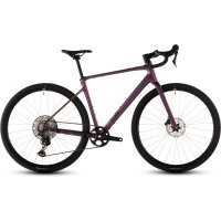 Cube Nuroad SLX Gravel Bike 2026 |...