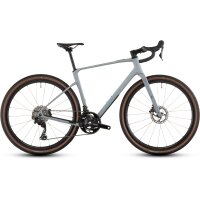 Cube Nuroad C:62 Pro Gravel Bike 2026 |...