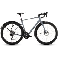 Cube Nuroad C:62 Pro FE Gravel Bike 2026 |...