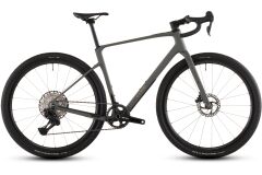 Cube Nuroad C:62 EX Gravel Bike 2026 |...