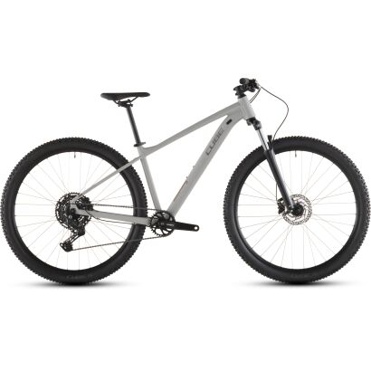 Cube Aim Pro MTB Hardtail 2026 | greige´n´titan