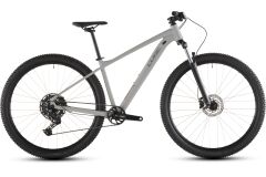 Cube Aim Pro MTB Hardtail 2026 | greige´n´titan