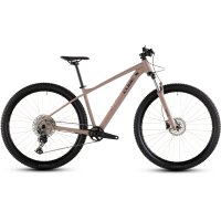 Cube Aim SLX MTB Hardtail 2026 |...