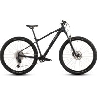 Cube Attention Pro MTB Hardtail 2026 |...
