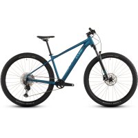 Cube Attention Pro MTB Hardtail 2026 |...