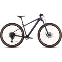 Cube Attention SLX MTB Hardtail 2026 |...
