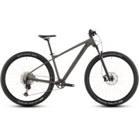 Cube Reaction Pro MTB Hardtail 2026 |...