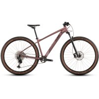 Cube Reaction Pro MTB Hardtail 2026 |...