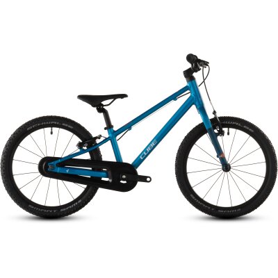 Cube Numove 180 Kinderrad 2027 | topasblue´n´nebula