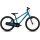 Cube Numove 180 Kinderrad 2027 | topasblue´n´nebula