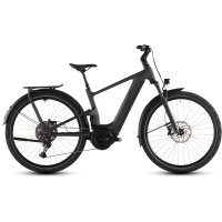 Cube Kathmandu Hybrid ONE11 HPC Pro 800 Trekking E-Bike...