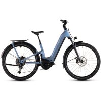 Cube Kathmandu Hybrid ONE11 HPC Pro 800 Tiefeinsteiger...