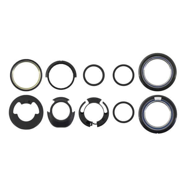 Haibike Steuersatz Kit ALL MTN inkl. ACROS ZS56 BLOCKLOCK Steuersatz